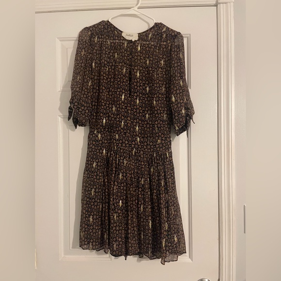 ba&sh size 2 dress - Picture 5 of 5
